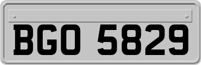 BGO5829