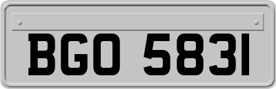 BGO5831