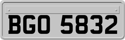 BGO5832