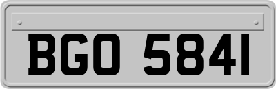 BGO5841