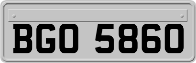 BGO5860