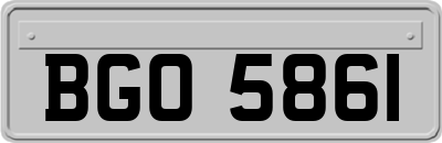 BGO5861