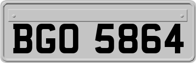 BGO5864