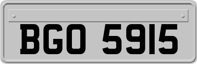 BGO5915