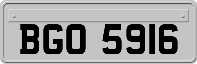 BGO5916
