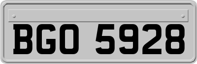 BGO5928