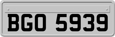 BGO5939