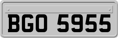 BGO5955