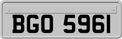 BGO5961