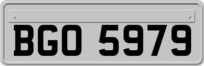BGO5979