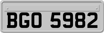 BGO5982