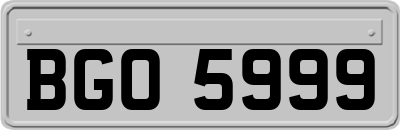 BGO5999