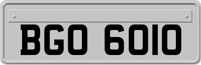 BGO6010