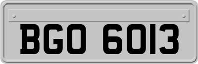 BGO6013