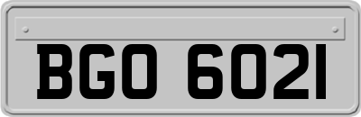 BGO6021