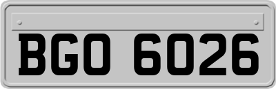 BGO6026