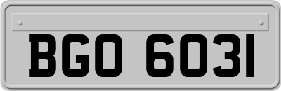 BGO6031