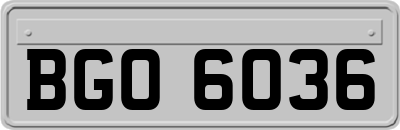 BGO6036
