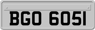 BGO6051