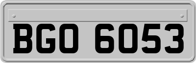 BGO6053
