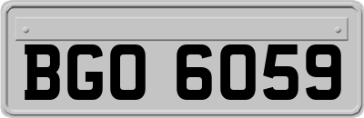BGO6059