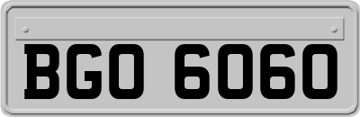BGO6060