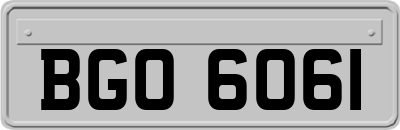 BGO6061