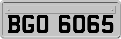 BGO6065