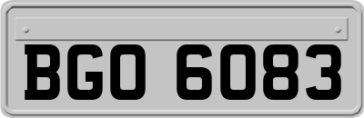 BGO6083