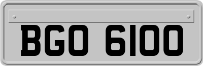 BGO6100