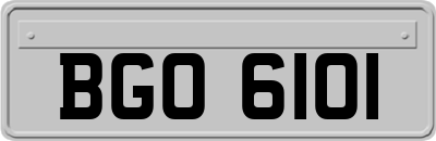 BGO6101