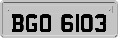 BGO6103