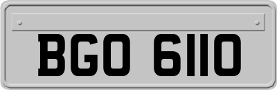 BGO6110