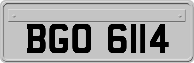 BGO6114