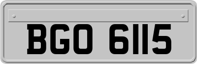BGO6115