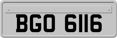 BGO6116