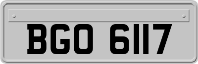 BGO6117