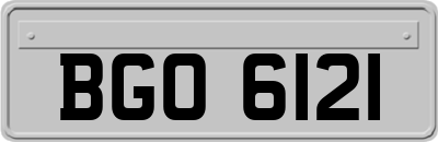BGO6121