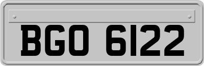 BGO6122