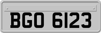 BGO6123