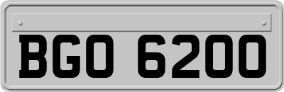 BGO6200