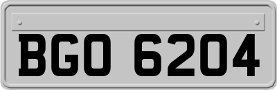 BGO6204