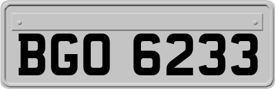 BGO6233