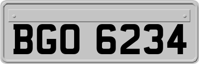 BGO6234