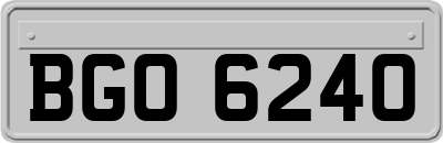 BGO6240