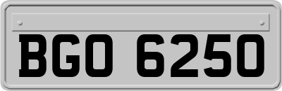 BGO6250