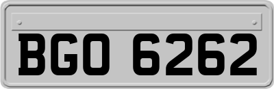 BGO6262