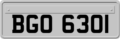 BGO6301