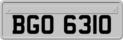 BGO6310