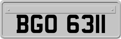 BGO6311